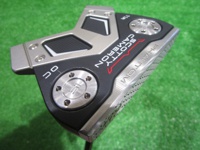 PHANTOM 11R OC 推桿 (桿身 特製鋼[34])