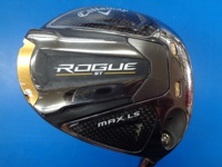 ROGUE ST MAX LS 開球木桿 (桿身 TENSEI55 for Callaway(JP))