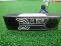 Ai-ONE TRI-BEAM #1 推桿 (桿身 STROKELAB 90[34])