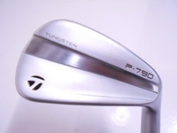 P790 2023 長鐵/混血桿/小雞腿 (桿身 MCI 80 for TaylorMade(JP))