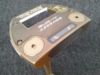 AI-ONE GIRAFFE-BEAM JAILBIRD CRUISER 推桿 (桿身 STROKELAB 140)
