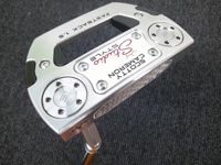 STUDIO STYLE 2025 FASTBACK1.5 推桿 (桿身 特製鋼[34])