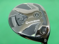 Qi35 TOUR 球道木桿 (桿身 2025 Diamana BLACK TM60(JP))