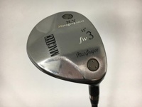 MACTEC NV 球道木桿 (桿身 MACTEC NV 石墨)