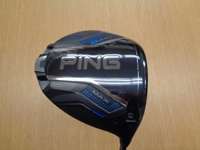 G440 MAX 開球木桿 (桿身 PING TOUR 2.0 BLACK 65(JP))