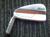 i525 長鐵/混血桿/小雞腿 (桿身 N.S.PRO MODUS3 TOUR125)