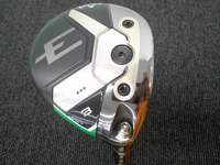 ELYTE ◆◆◆ 球道木桿 (桿身 DENALI CHARCOAL 60(US) 不附扳手)