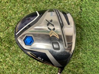 XXIO 2022 Navy 開球木桿 (桿身 MP1200)