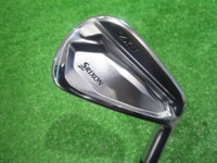 SRIXON ZXi7 2026 鐵桿組 (桿身 MCI 2025 90)