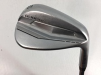 GLIDE( GLIDE ) 4.0 S ウェッジ 2022 挖起桿 (桿身 MCI SOLID 105)