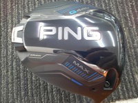 G440 MAX 開球木桿 (桿身 ALTA J CB BLUE(JP))