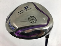 MACTEC NV-F TYPE-1 開球木桿 (桿身 MF3942)