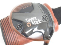 BRNR MINI DRIVER COPPER 開球木桿 (桿身 PROFORCE 65 M40X JP(JP))