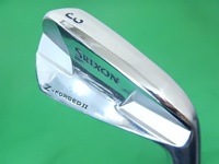 SRIXON Z FORGED II 3I 單號鐵 (桿身 DG 1S)