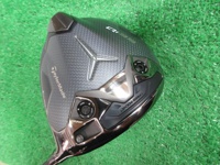 Qi35 LS 開球木桿 (桿身 2025 Diamana BLACK TM60(JP))