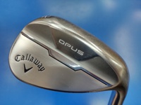 OPUS Chrome 56-12S 挖起桿 (桿身 KBS TOUR 120)