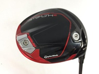 STEALTH2 開球木桿 (桿身 TENSEI RED TM50(JP))