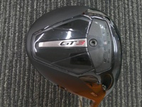 GT3 開球木桿 (桿身 VENTUS RED 6)