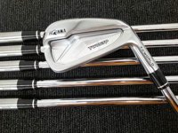 TOUR WORLD TW757P 鐵桿組 (桿身 NSPRO950GHneo 6S)