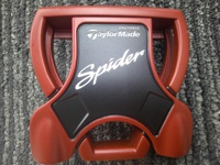 SPIDER RED SMALL SLANT 推桿 (桿身 KBS120[34])