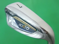 XXIO 2024 Navy 7I 單號鐵 (桿身 MP1300 1S)