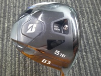 B3 MAX 球道木桿 (桿身 AUTOFLEX DRIVER BLACK SF405)