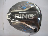 G440 LST 開球木桿 (桿身 PING TOUR 2.0 CHROME 65(JP))