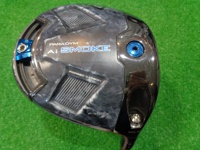 PARADYM Ai SMOKE MAX 開球木桿 (桿身 TENSEI 50 for Callaway(JP))