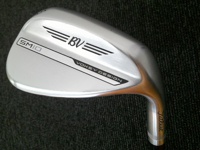 VOKEY SM10 Tour Chrome 56-08M 挖起桿 (桿身 DG)
