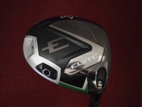 ELYTE X 開球木桿 (桿身 VENTUS GREEN 5 for CW(JP))