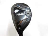 G440 HYBRID 長鐵/混血桿/小雞腿 (桿身 ALTA J CB BLUE(JP))