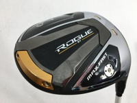 ROGUE ST MAX FAST 開球木桿 (桿身 SPEEDER NX40 for Callaway(JP))