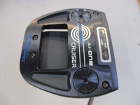 Ai-ONE CRUISER 2-BALL JAILBIRD 推桿 (桿身 STROKELAB 140)