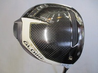 STEALTH GLOIRE+ 開球木桿 (桿身 SPEEDER NX GREEN 50)