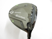Qi35 MAX LITE 球道木桿 (桿身 2025 ELDIO TM40(JP))