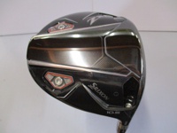 SRIXON ZXi 開球木桿 (桿身 SPEEDER NX VIOLET 60)