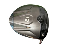 Qi4D MAX 開球木桿 (桿身 REAX 50 High Rotation Red)
