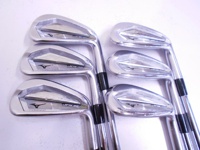JPX 921 FORGED 鐵桿組 (桿身 N.S.PRO 950GH neo)