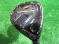 TSR1 HYBRID 長鐵/混血桿/小雞腿 (桿身 AEROTECH SteelFiber hls 880)