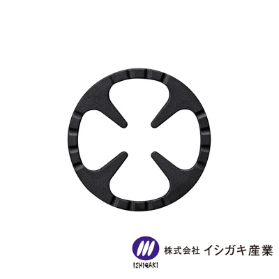 石垣產業 五德瓦斯爐架