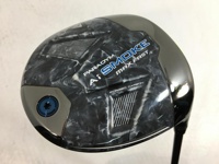 PARADYM Ai SMOKE MAX FAST 開球木桿 (桿身 TENSEI 40 for Callaway(JP))