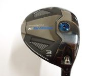 PARADYM Ai SMOKE ◆◆◆ 球道木桿 (桿身 24VENTUS BLACK5(更換桿身))