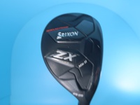 SRIXON ZX Mk II HYBRID 長鐵/混血桿/小雞腿 (桿身 PROJECT X IO 更換桿身)