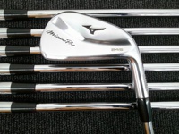 Mizuno Pro 245 鐵桿組 (桿身 DG95)