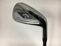 PARADYM Ai SMOKE MAX FAST 鐵桿組 (桿身 TENSEI 40 for Callaway(JP) 5S)