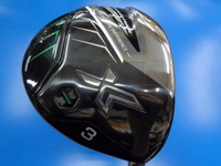 XXIO X 2022 球道木桿 (桿身 Miyazaki AX-2)