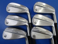 P770 2024 鐵桿組 (桿身 TRAVIL IRON 105)