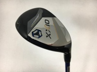 XXIO 2024 Navy 長鐵/混血桿/小雞腿 (桿身 MP1300)