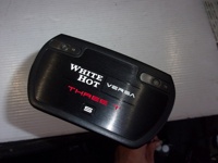 White HOT VERSA THREE T 推桿 (桿身 STROKELAB[34])