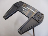 Ai-ONE MILLED SEVEN T DB 推桿 (桿身 STROKELAB 90)